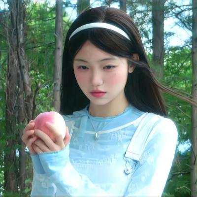 桃红女霸