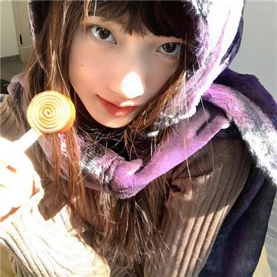 健听女孩